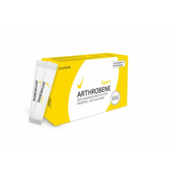 Arthrobene Sport Magnesium Sticks