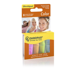 Ohropax Color 