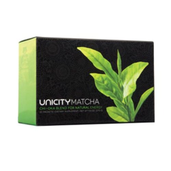 Bios Life Matcha Energy Pulver