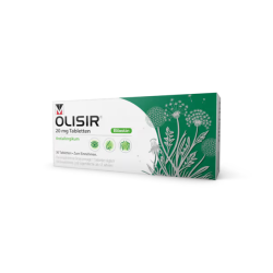 Olisir Augentropfen