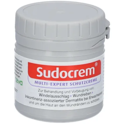 Sudocrem Multi-Expert Schutzcreme 