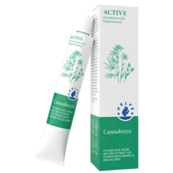 Helfe Cannabizyn Creme