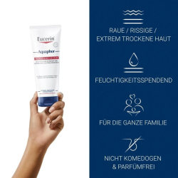 Eucerin Aquaphor Protect & Repair Salbe