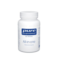 Pure Encapsulations All in One 