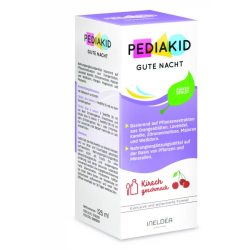 PEDIAKID Kinder Schlaf