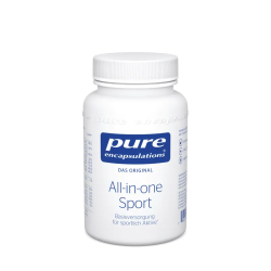 Pure Encapsulations All-in-one Sport