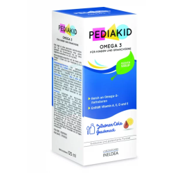 PEDIAKID Omega 3