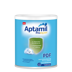 Aptamil Spezialnahrung für Frühgeborene PDF