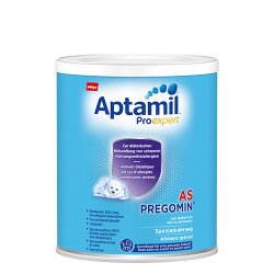 Aptamil Pregomin AS