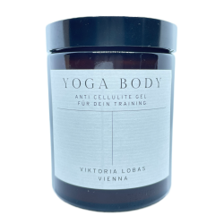 YOGA BODY  Anti Cellulite Gel 