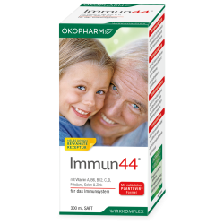 Ökopharm Immun 44 Saft