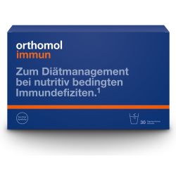 Orthomol Immun Granulat - 30ST