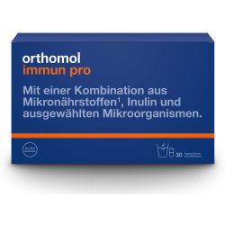 Orthomol Immun pro Granulat - zurzeit nicht lieferbar