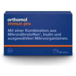 Orthomol Immun pro Granulat