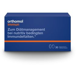 Orthomol Immun Tabletten/Kapseln