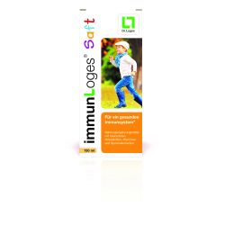 Immun-Loges Saft