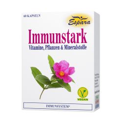 Espara Immunstark Kapseln