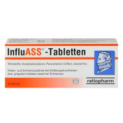 InfluASS