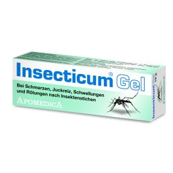 Insecticum Gel