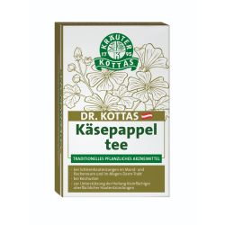 Dr. Kottas Käsepappeltee