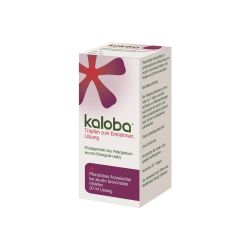 Kaloba Tropfen
