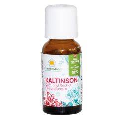 Sonnenmoor Kaltinson Duft- und Riechöl
