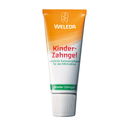 Weleda Kinder-Zahngel