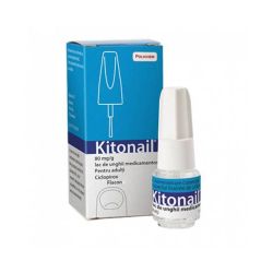 Kitonail 80mg/g Nagellack