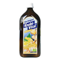 Knobi-Vital Zitrone