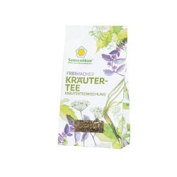 Sonnenmoor Kräutertee lose