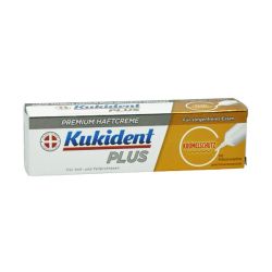 Kukident Super-Haftcreme Krümelschutz