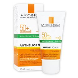 La Roche-Posay ANTHELIOS XL Mattierende Gel-Creme LSF 50+ - NICHT LIEFERBAR