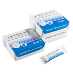 LaevoGo Lösung Pflaume 10G/15ML 