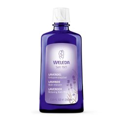 Weleda Lavendel Entspannungsbad