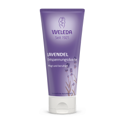 Weleda Lavendel Entspannungsdusche - zurzeit nicht lieferbar