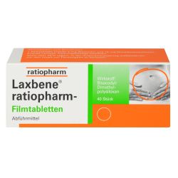 Laxbene Filmtabletten