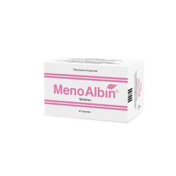 Meno Albin