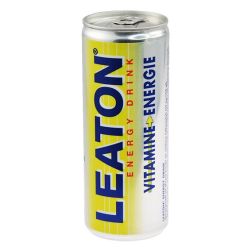 Leaton Energy Drink 