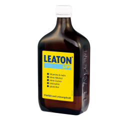 Leaton sine