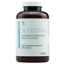 Life Light 3L Lecithin Granulat