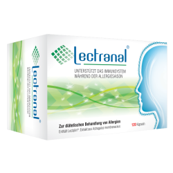 Lectranal