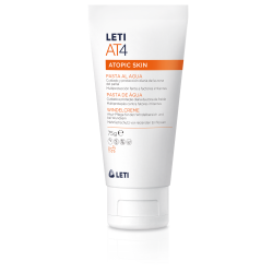 LETIAT4 Windelcreme