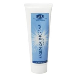 Life Light Dr. Ewald Töth LQ Basen Zahncreme