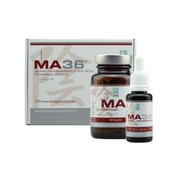 Life Light MA36 Kombipackung