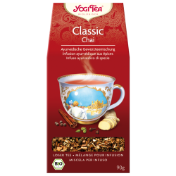 Yogi Tea Bio Classic Chai 