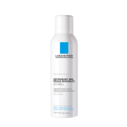 La Roche-Posay Physiologisches Deodorant Spray 