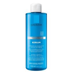 La Roche-Posay KERIUM Anti-Schuppen Creme-Shampoo (für trockene Kopfhaut) - zurzeit nicht lieferbar