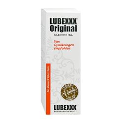 LUBEXXX Bodyglide