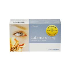 Lutamax Kapseln 