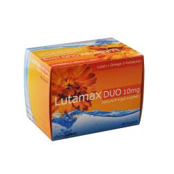 Lutamax Duo Kapseln